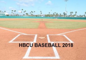 preseason hbcu division baseball overview college school small benedict