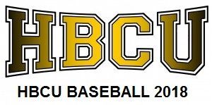 hbcu baseball college ten players look season nines underway historically schools soon university school small