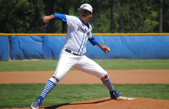 Mike Jarvis - Baseball - SDSU Athletics