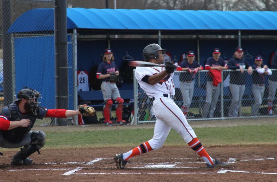 VSU Baseball Seventh Best HBCU Small School in Black College Nines' Top 10  Poll 2023 Week One Rankings - Virginia State University Athletics