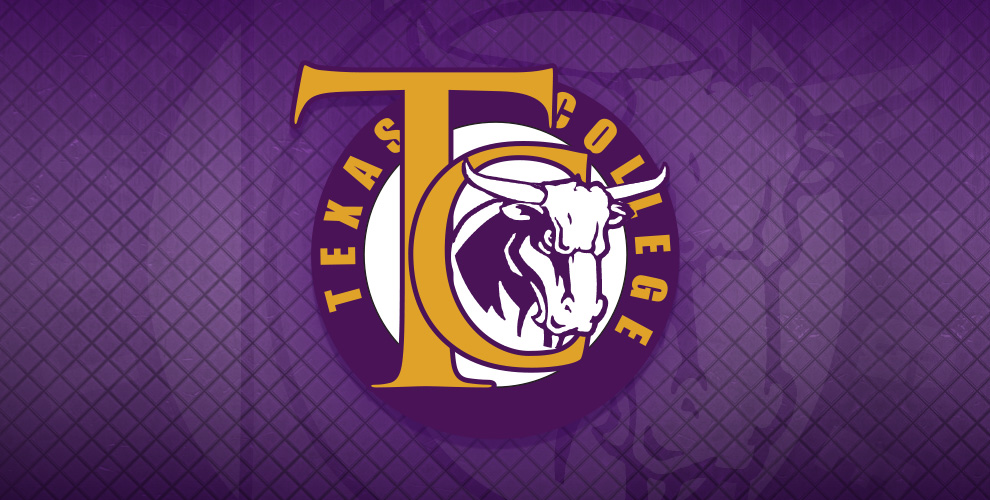 Texas College Sweeps Tabor College Black College Nines