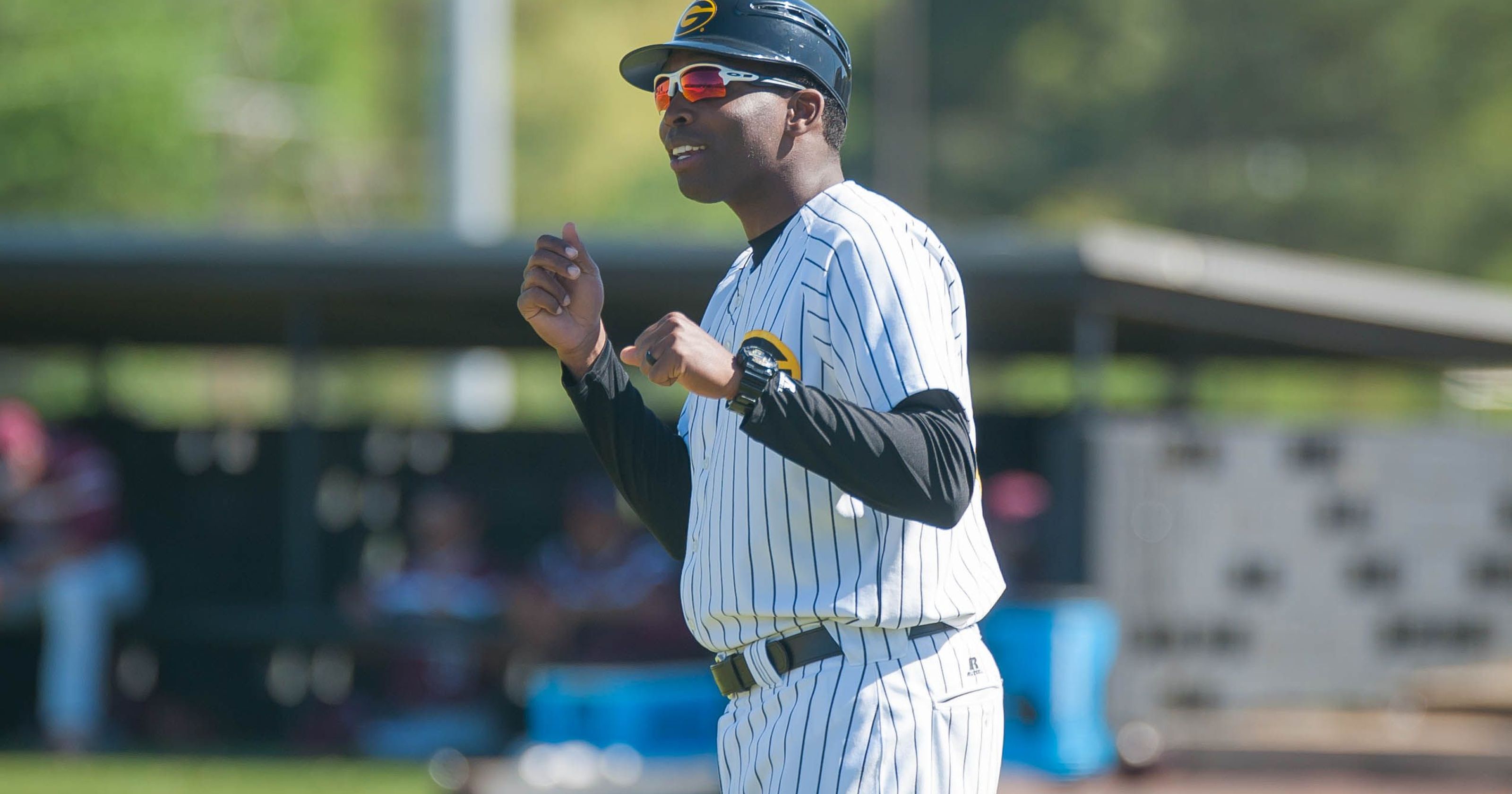 Alabama A&M Baseball Series Against Bethune-Cookman Moved to James