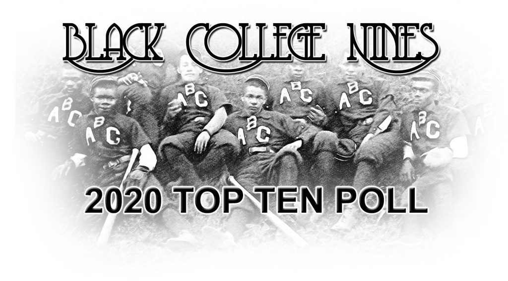 Black College Nines - Page 9 - Current and Historical HBCU ...