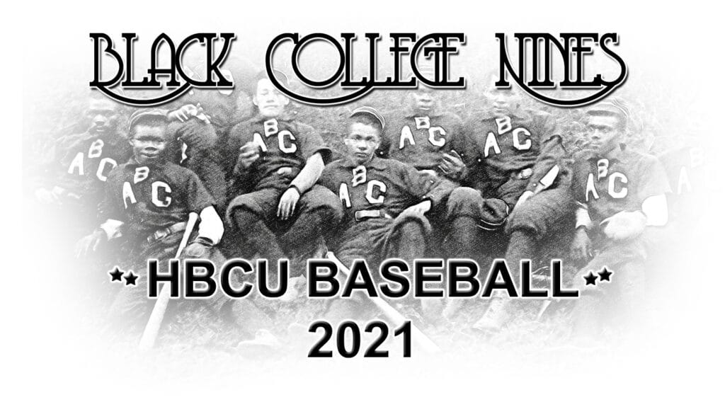 2022 Major League Baseball Mock HBCU Draft Prospects – Black