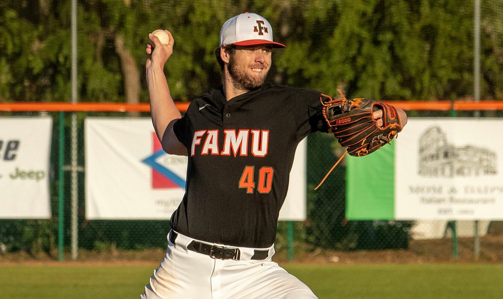 Florida A&M Baseball Opens 2021 Campaign With Weekend Series At Stetson