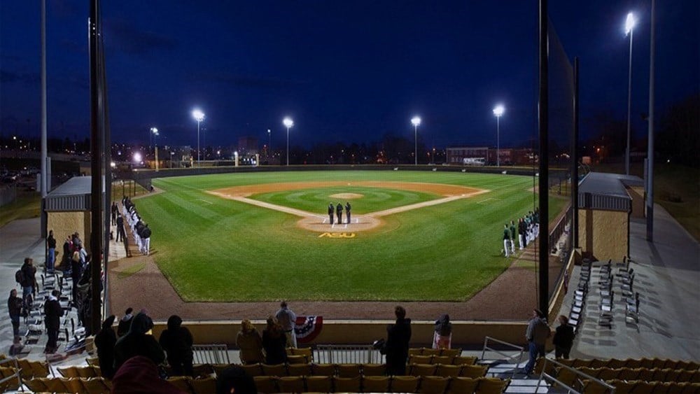 Alabama State Baseball Earns HBCU Preseason Number One Ranking – Black