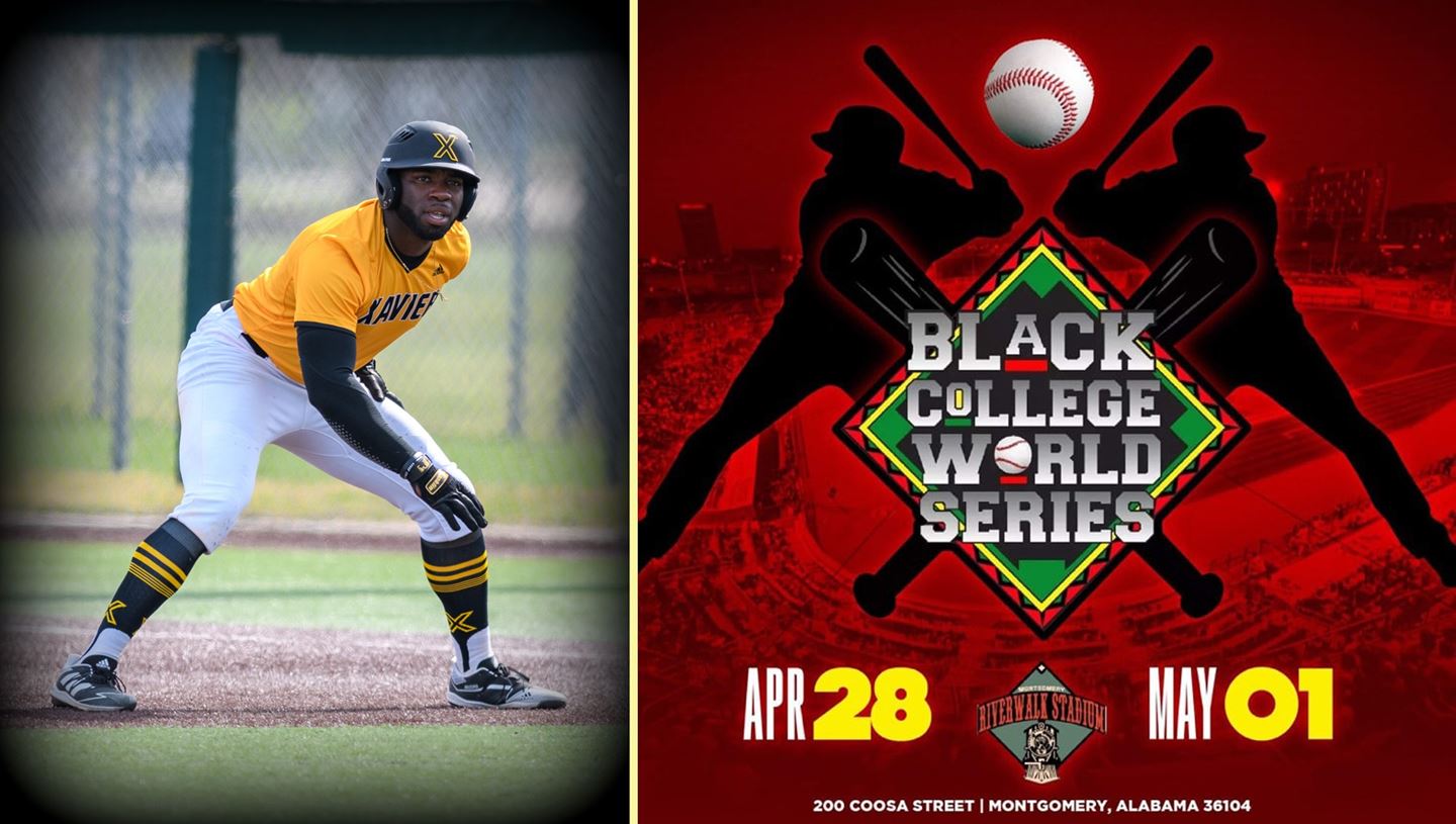 Xaiver Seeded No. 1 In Black College World Series Black College Nines