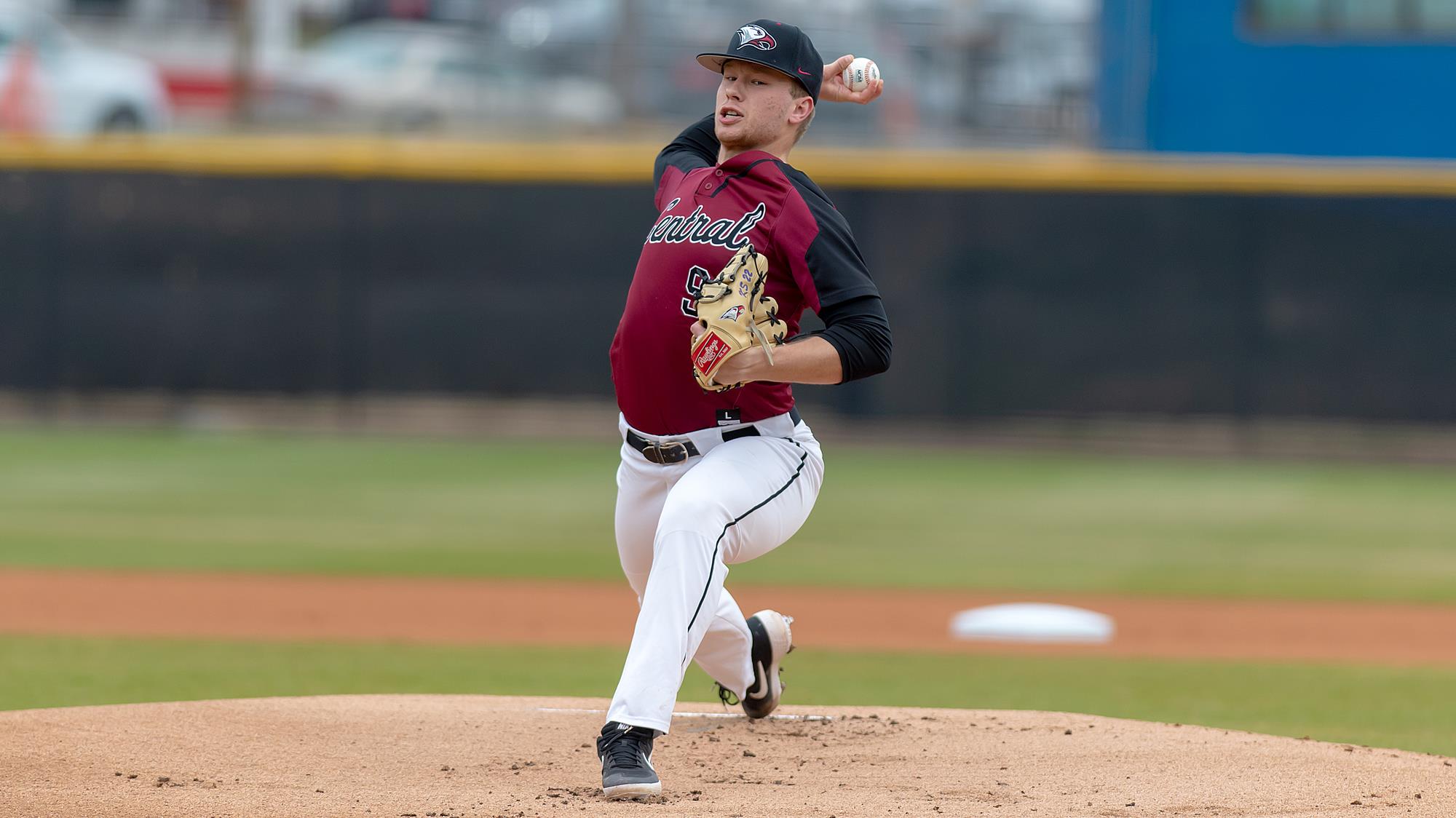 North Carolina Central’s Ryan Miller Earns All-American Honors – Black ...