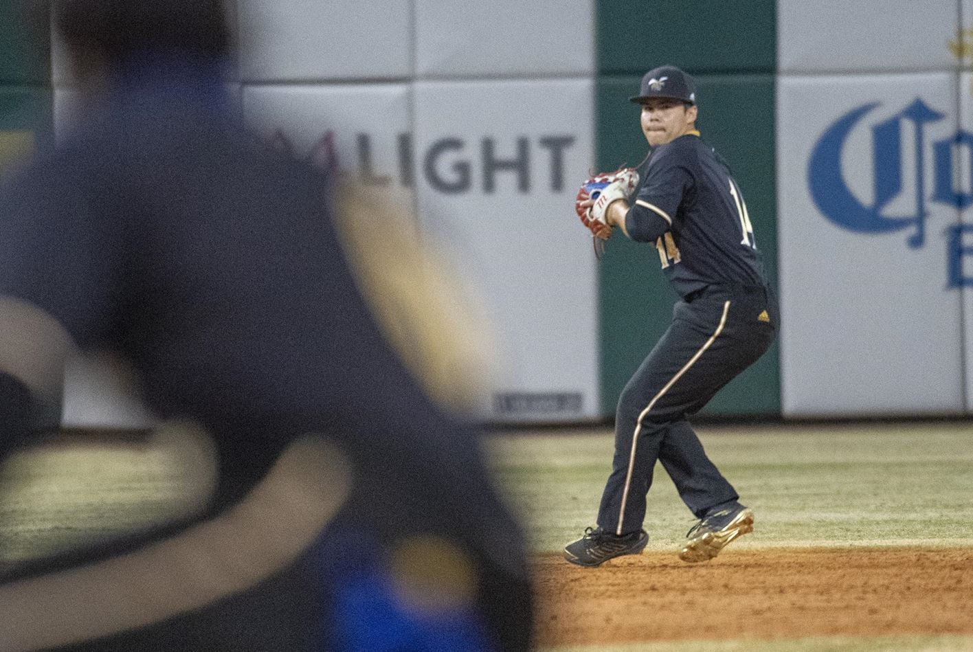 Alabama State Will Host A Pair of Fall Baseball Games – Black College Nines