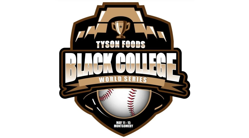 Edward Waters University Baseball Claims 2022 Tyson Foods Black College