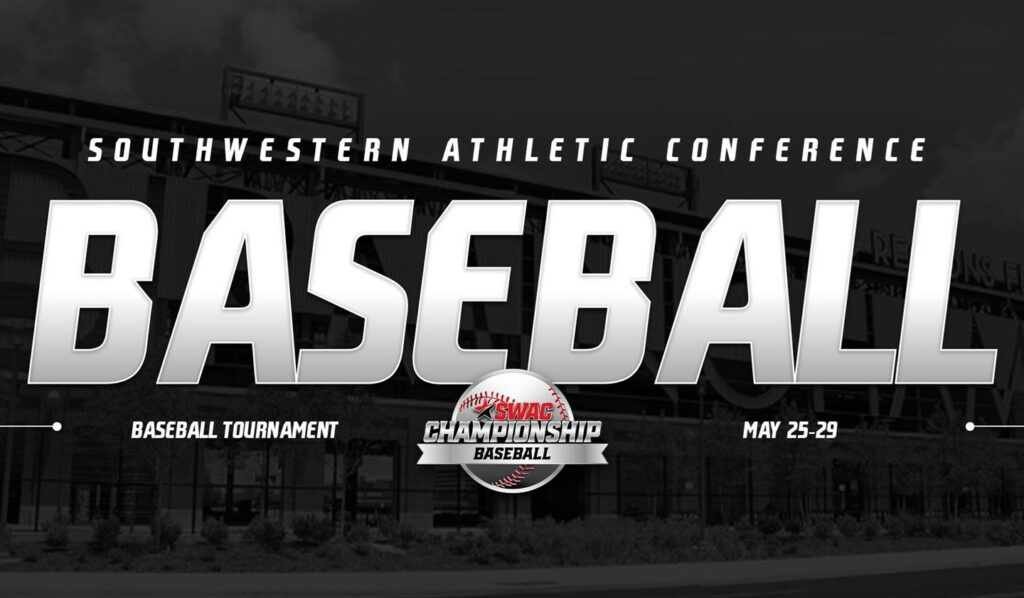 Southwestern Athletic Conference Baseball Tournament – Day Two Recap