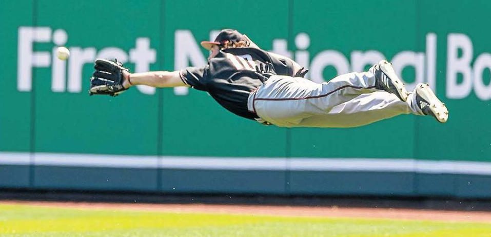 HBCU Baseball’s Top “No Fly Zone” Fleet Footed Outfielders