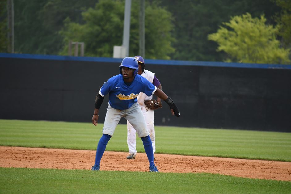 Albany State Golden Rams Baseball Team Receives Donation From Tyson Foods