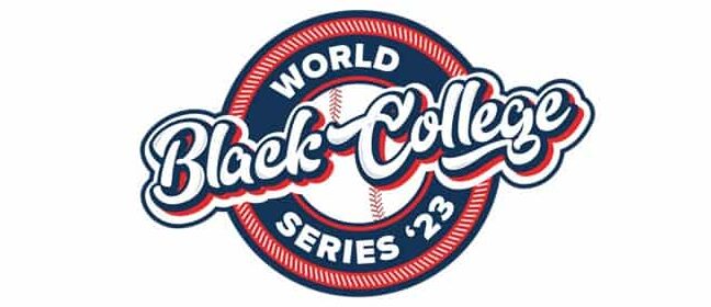 The Black College World Series Presented by Tyson Foods Announces its Return to Montgomery, Alabama in 2023