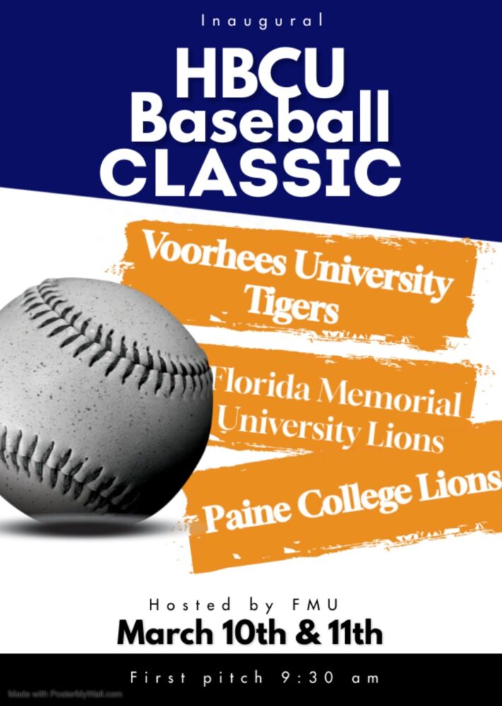 Black College Nines Current and Historical HBCU Baseball News