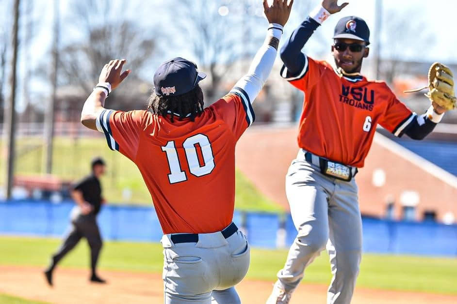 Virginia State Continues Receiving Votes in Latest NCBWA Top 10 Atlantic Region Poll