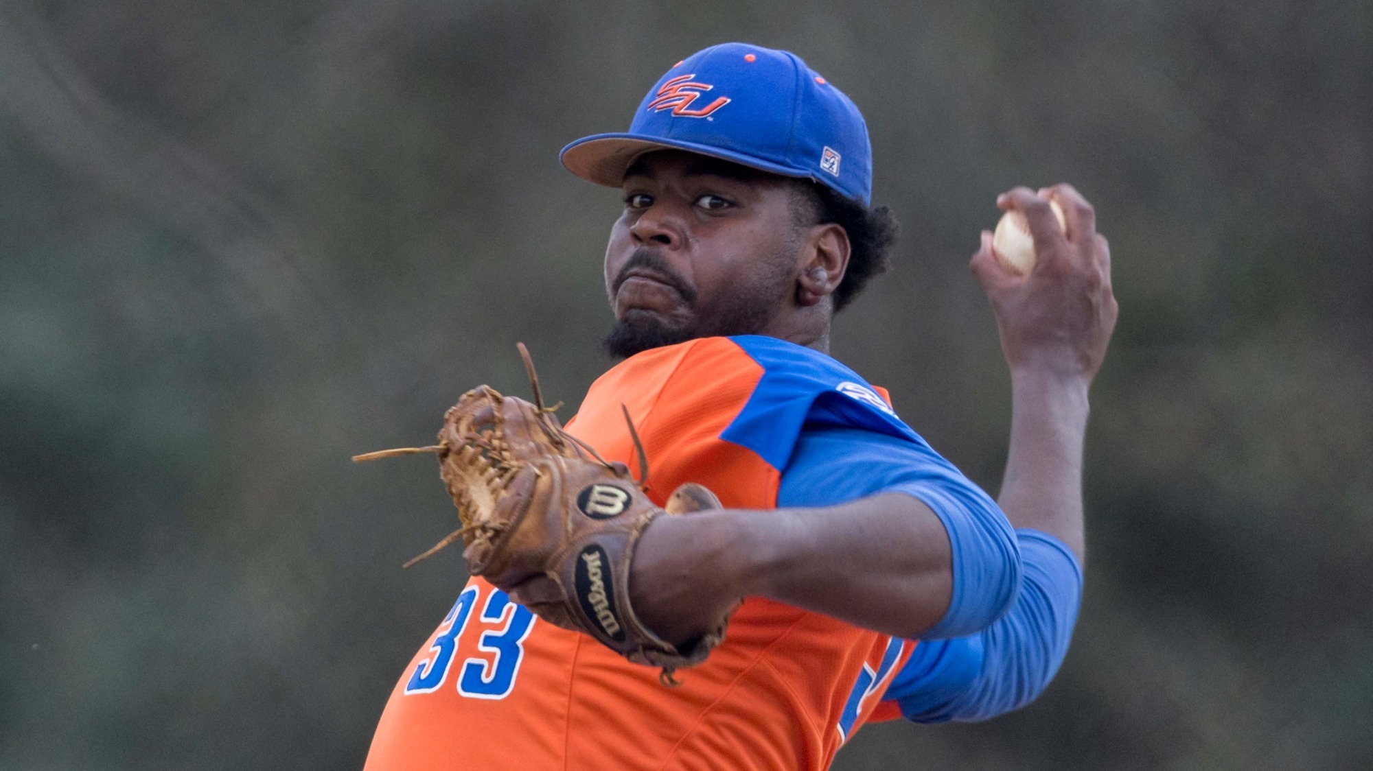 Three HBCU Baseball Players Selected in the 2023 MLB Draft