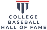 College Baseball Hall of Fame