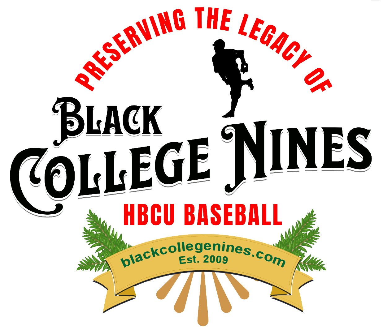 2024 HBCU Baseball Team Links Black College Nines